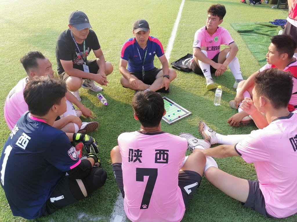 【十四运会中的交大人】体育中心8名教师助力残特奥会