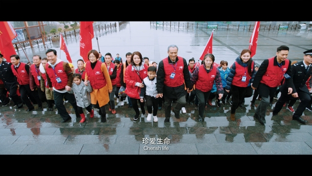 学校集中播放禁毒电影推动禁毒宣传教育深入校园