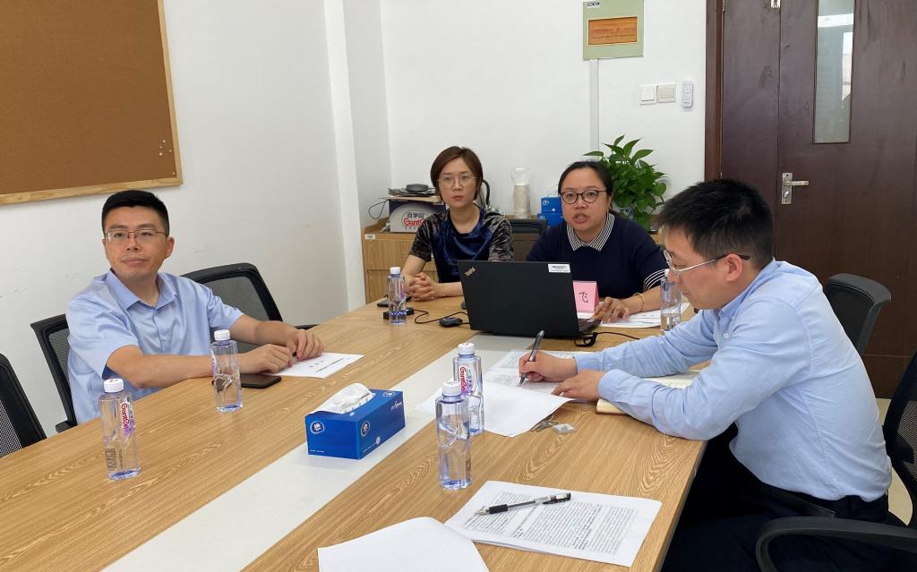 我校食品科学与工程专业获批江苏省“十四五”高校国际化人才培养品牌专业建设项目