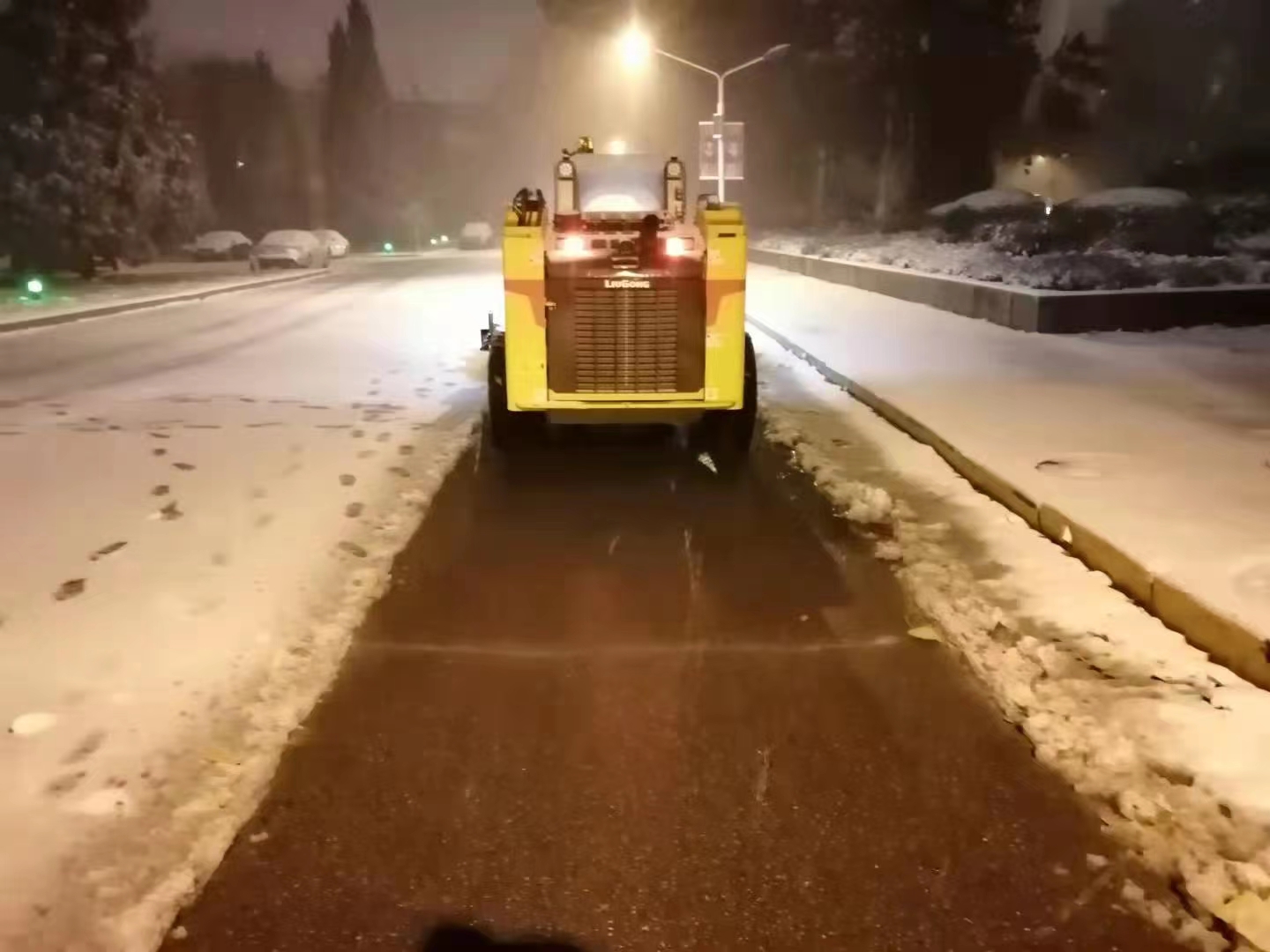 岁月静好因为有人风雨兼程