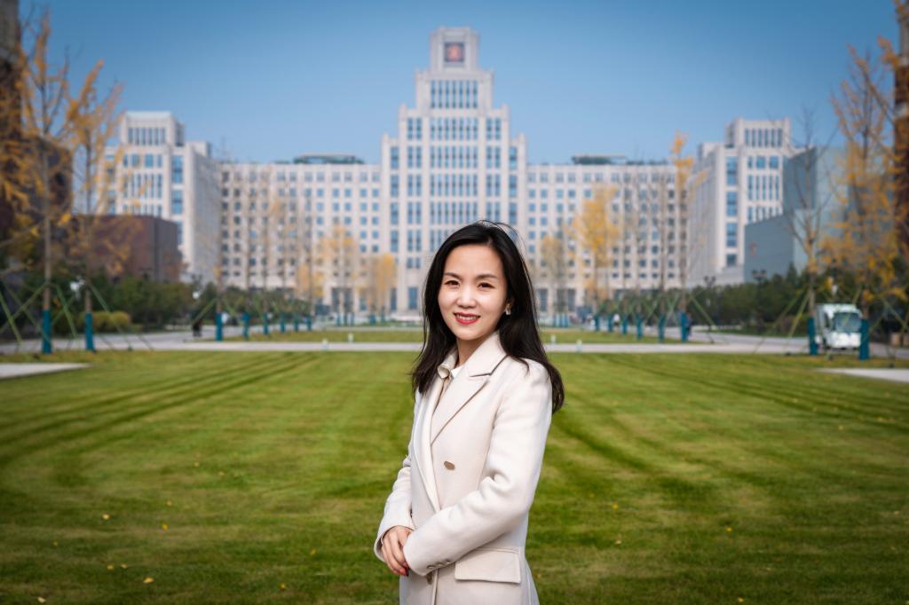 西安交大辅导员获“第十三届全国高校辅导员年度人物”提名奖