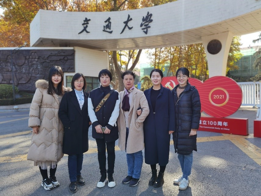 【课程思政交大行动】“基础力学实验”课程思政纪实