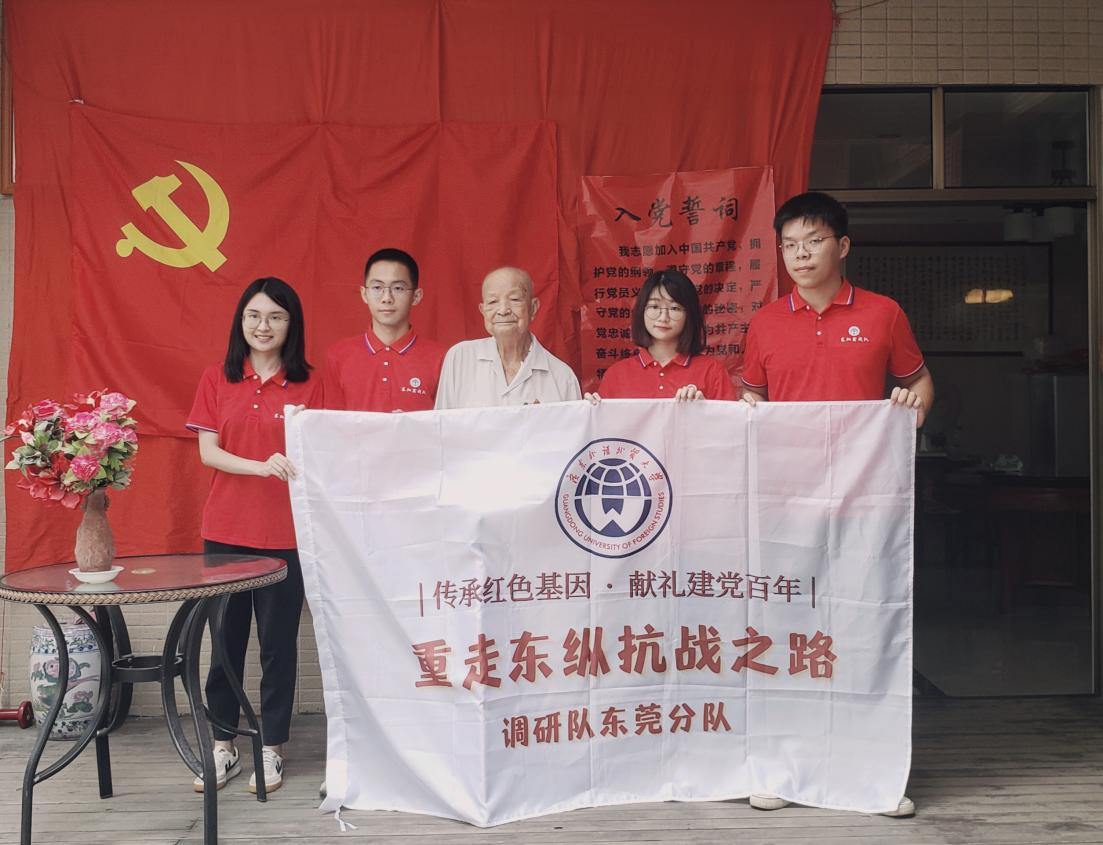 【创新案例】三模式深化红色“三下乡”打破党史学习教育“空窗期”