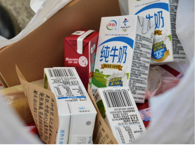 【战疫进行时】师生齐心抗疫真情筑牢防疫“防火墙”