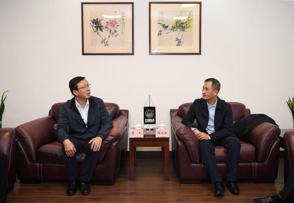 “人才福建周”交流座谈会召开