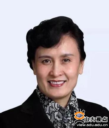 陈子江、王小云当选发展中国家科学院院士