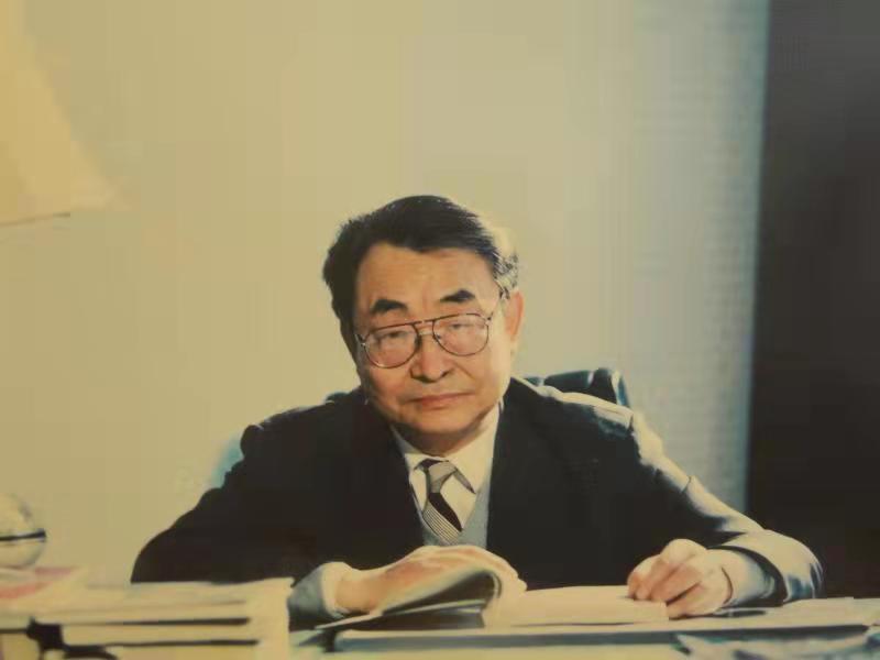 天津大学纪念沈家祥院士诞辰100周年座谈会举行