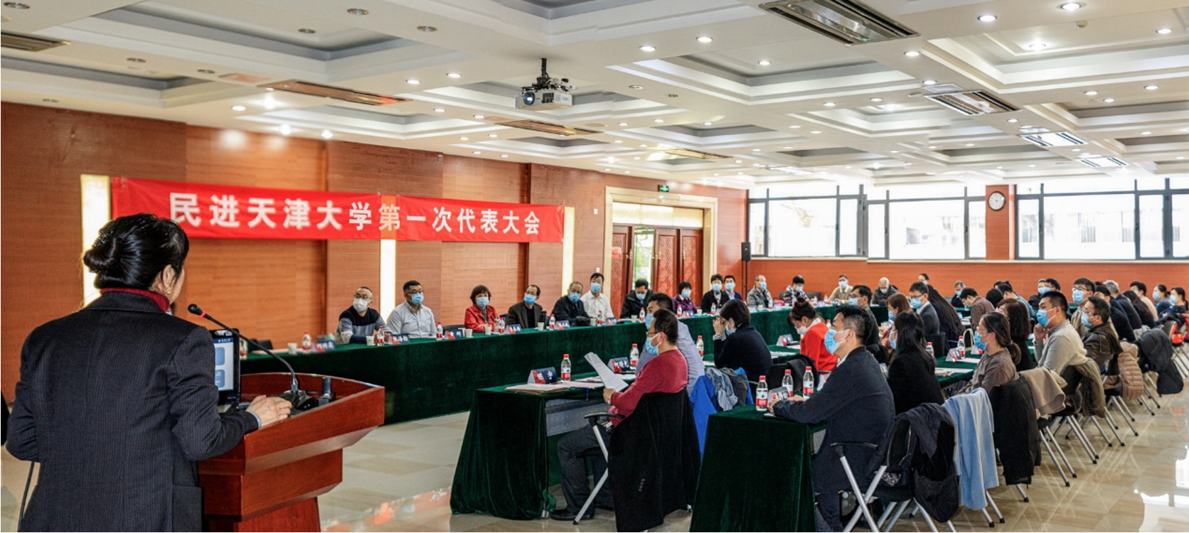 践行合作初心担当时代使命