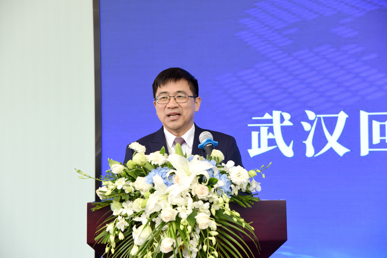 华中农业大学-回盛研究院揭牌成立