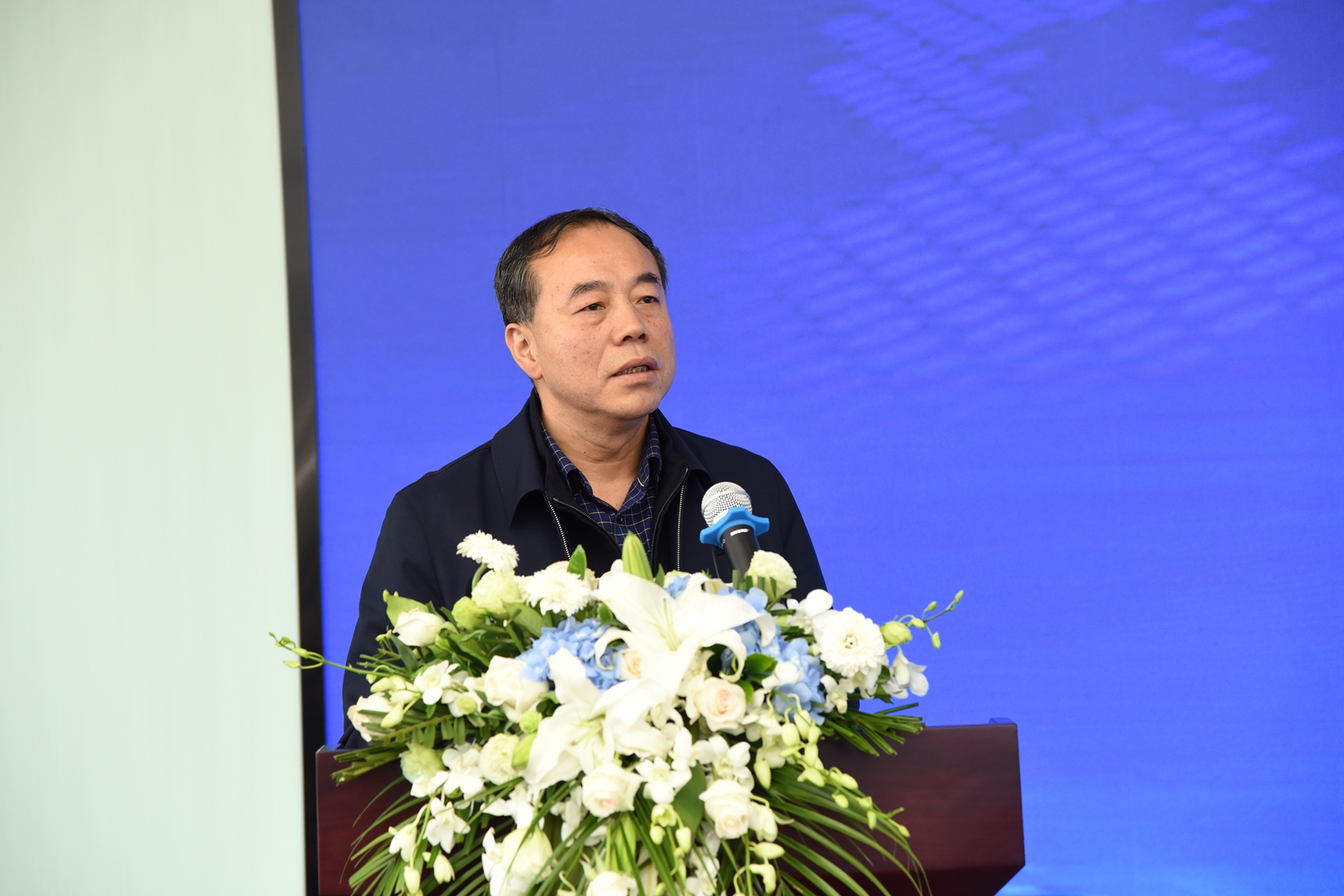 华中农业大学-回盛研究院揭牌成立