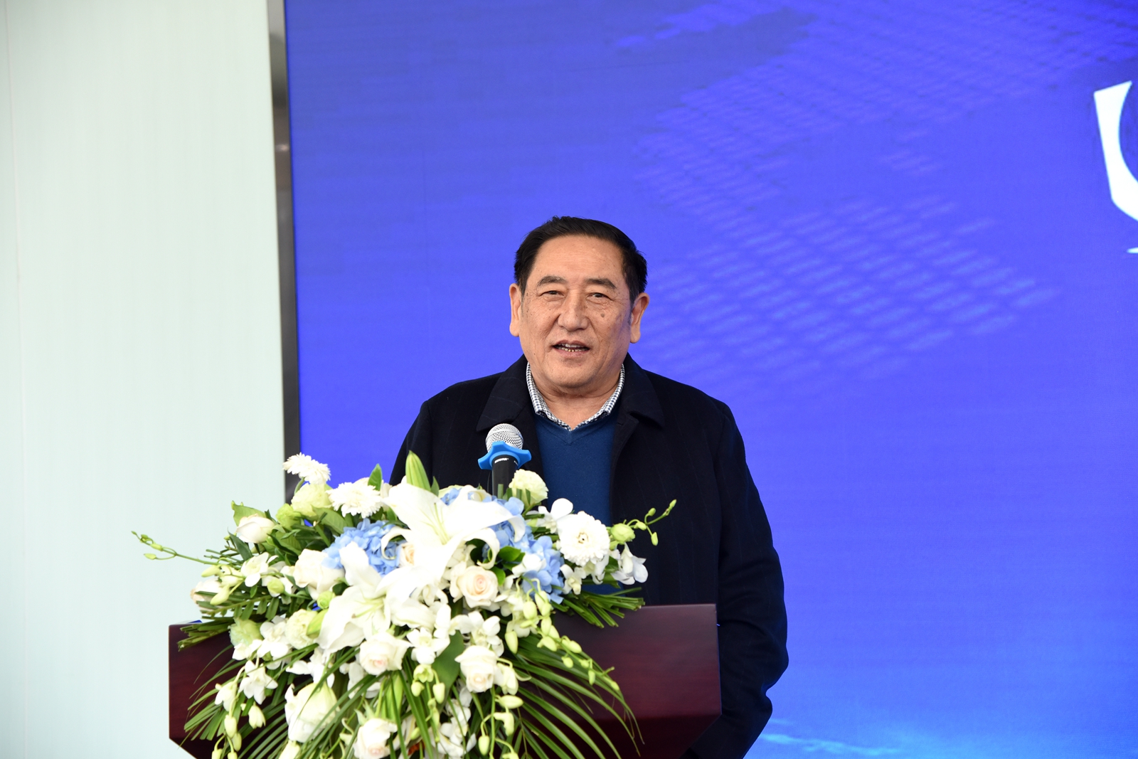 华中农业大学-回盛研究院揭牌成立