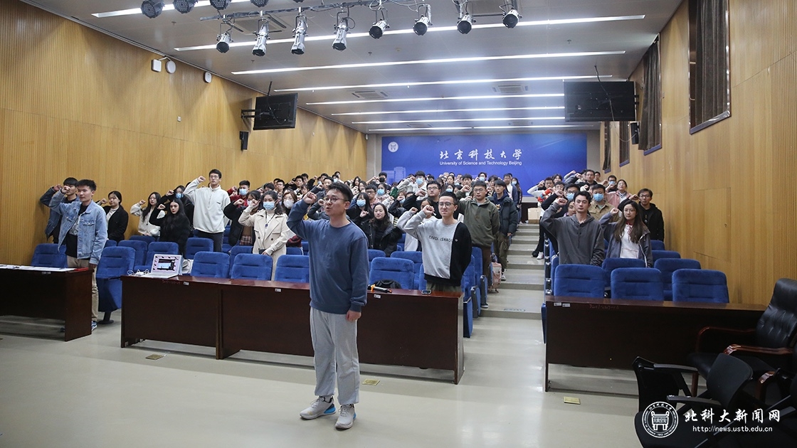 共圆冰雪梦，一起向未来——我校志愿者圆满完成五棵松体育中心“相约北京”测试活动保障任务