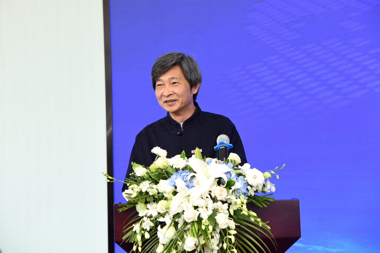 华中农业大学-回盛研究院揭牌成立