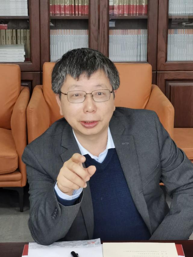 在汉教育部部属高校齐聚我校研讨“双一流”建设