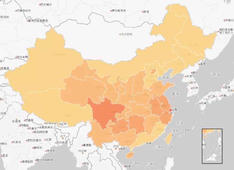 行万里路、知中国情，电院深入开展学生社会实践