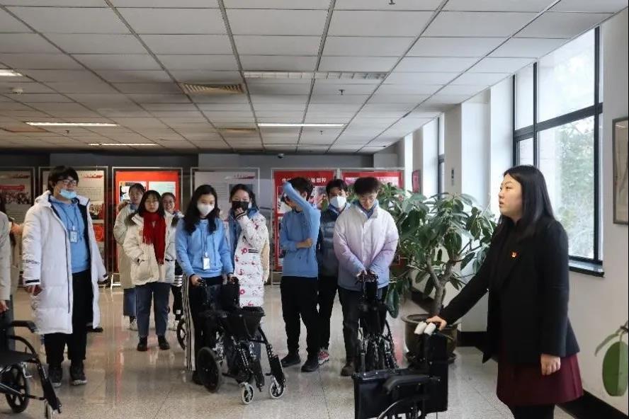 志青春、向未来——北京语言大学圆满完成冬奥志愿者通用技能培训工作