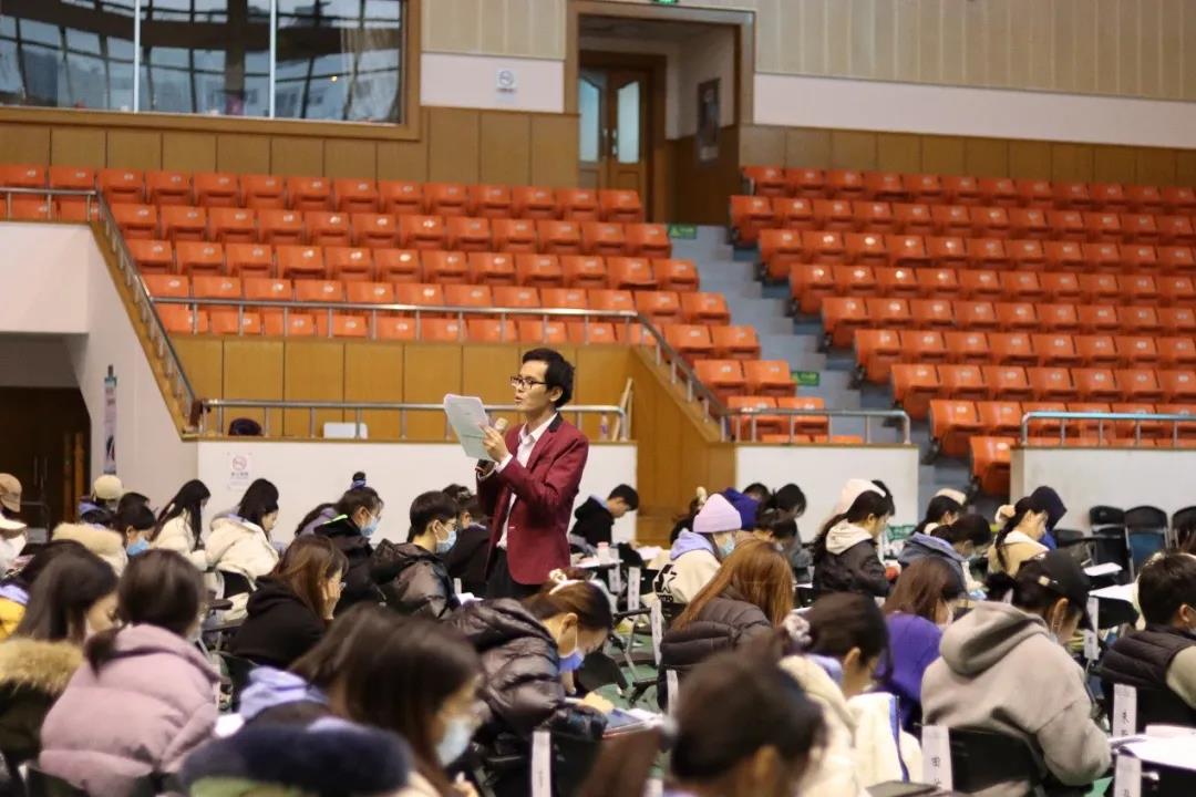 志青春、向未来——北京语言大学圆满完成冬奥志愿者通用技能培训工作