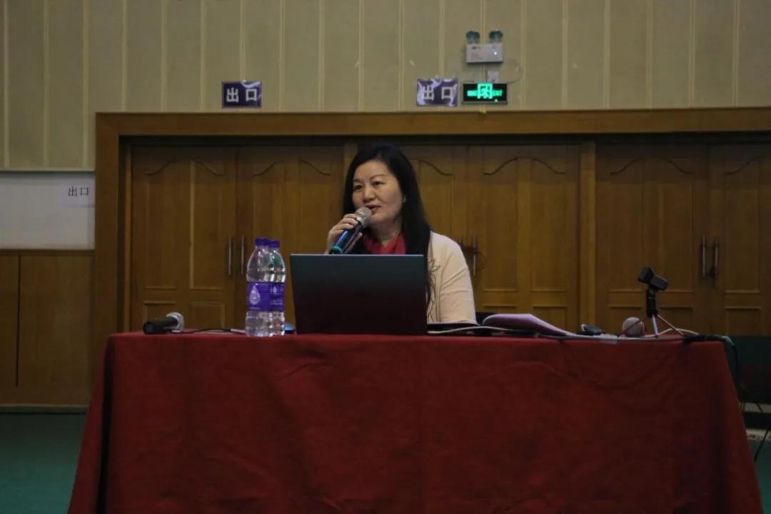 志青春、向未来——北京语言大学圆满完成冬奥志愿者通用技能培训工作