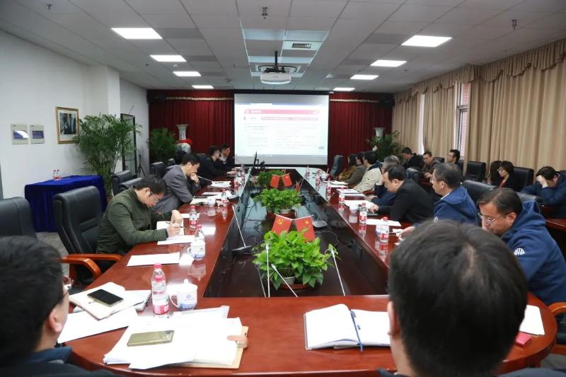 电院师生热议十九届六中全会精神