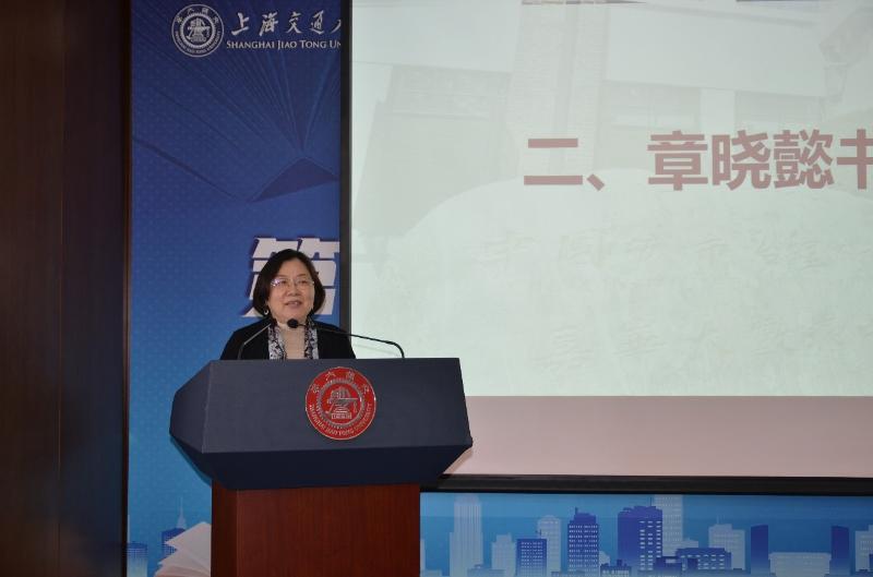 国务学院第二届青年教师教学竞赛顺利举办