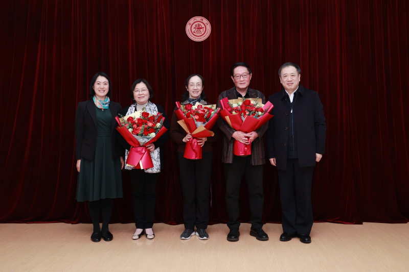 上海交通大学教学发展中心成立十周年