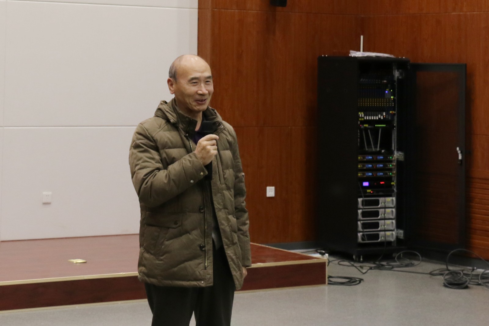 天津大学医学部“创先作贡献，建功十四五”医心沙龙活动顺利举办