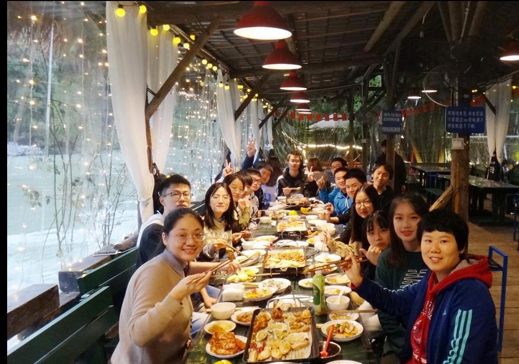 梦想砥砺追寻热爱无所畏惧