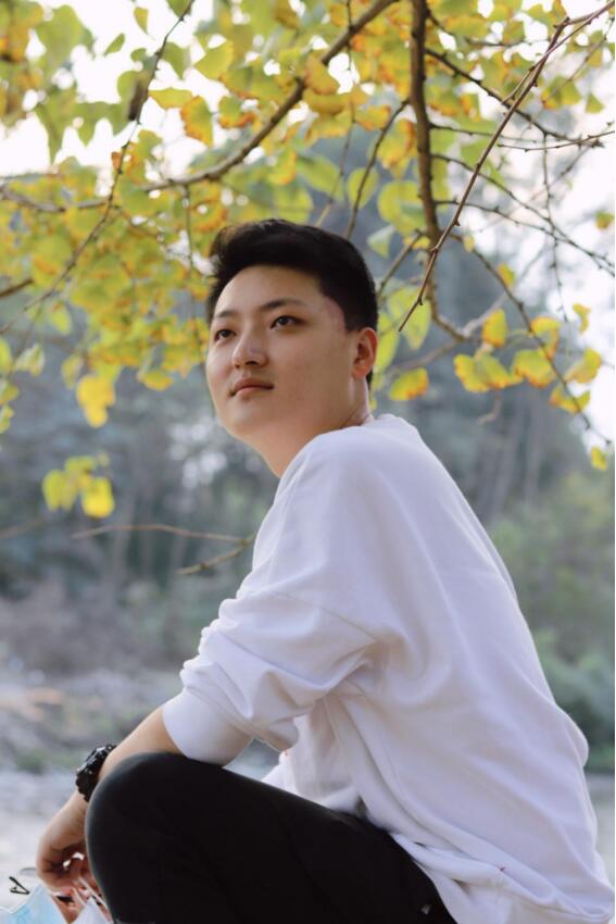 【博海扬楫】武炳超：结缘坚守逐梦