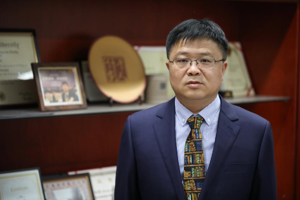 上海市科学技术奖获奖成果（2020年度）⑥|赵生捷团队：硬核技术让应急管理“耳聪目明”
