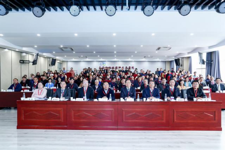 我校中外合作办学获2021年陕西省优秀项目