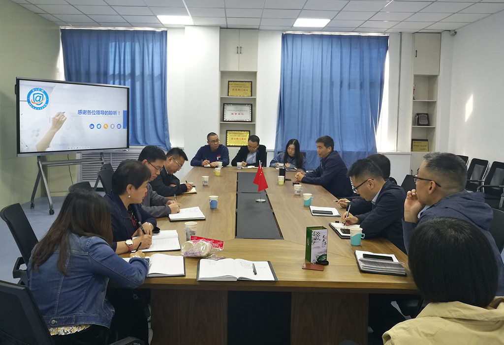 攻坚架空线，中北“无线美”——我校弱电线缆整治工程全面竣工