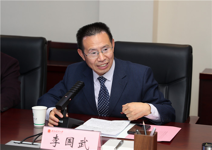 我校与西安石油大学签署合作框架协议