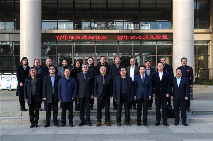 我校与西安石油大学签署合作框架协议