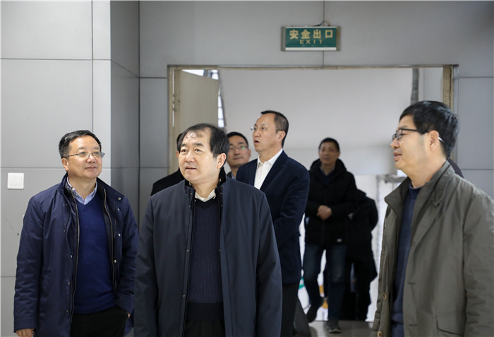 我校与西安石油大学签署合作框架协议