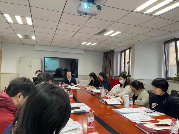 苦练“三会一课”基本功提升基层党建工作质量——党委组织部开展教师党