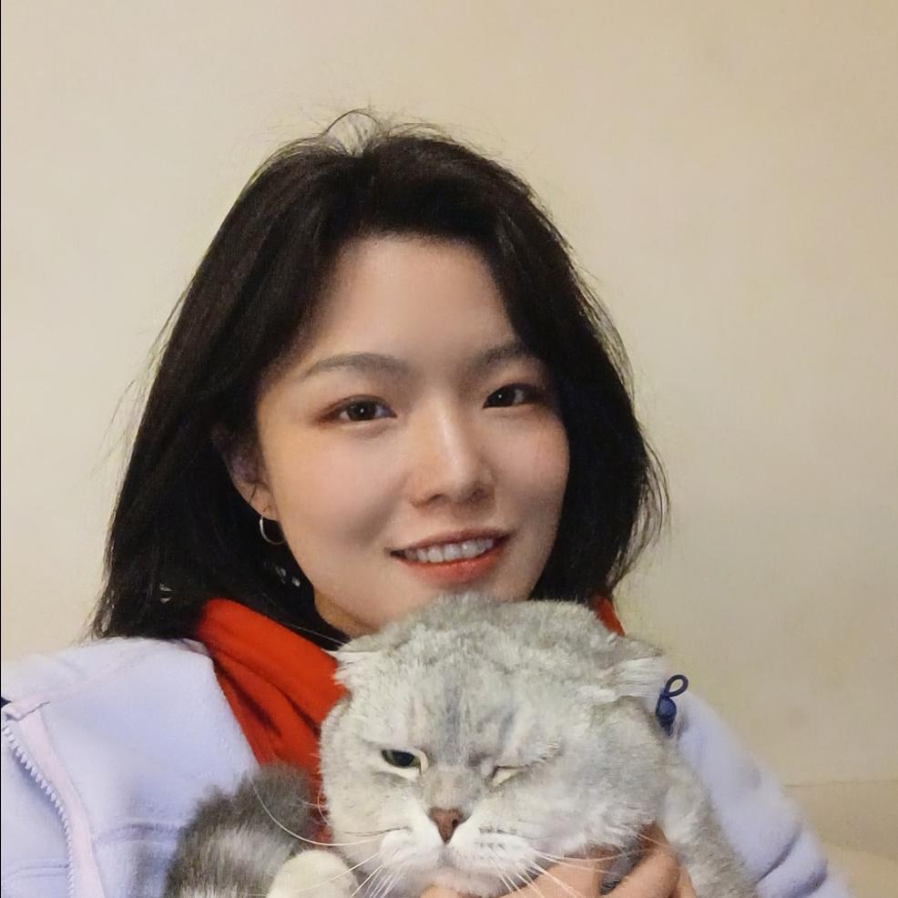 【研途风采】吴香伶：向着梦想的方向起舞