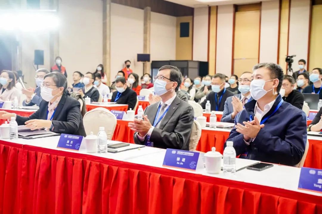 学校联合承办2021创新与新兴产业发展国际会议—人工智能技术与产业专题会