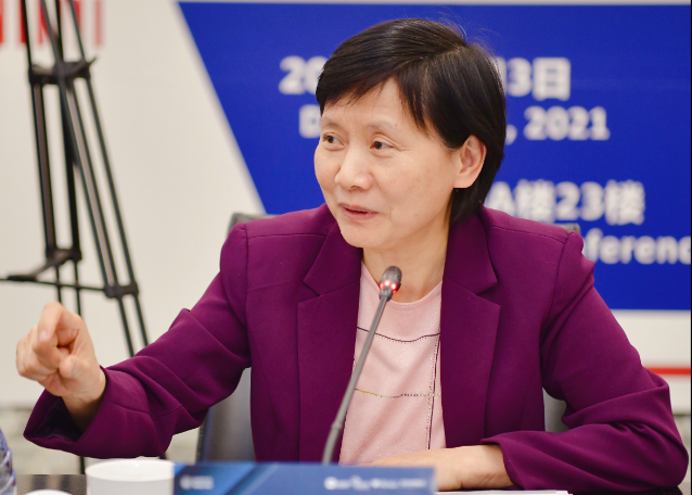 经济与管理学院召开第13届国际咨询委员会议