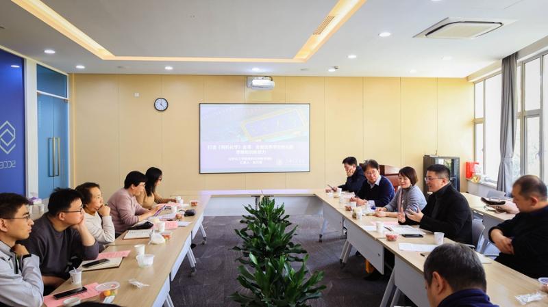 化学化工学院化学系教工第一党支部打造《有机化学》金课，全面培养学生的创新能力