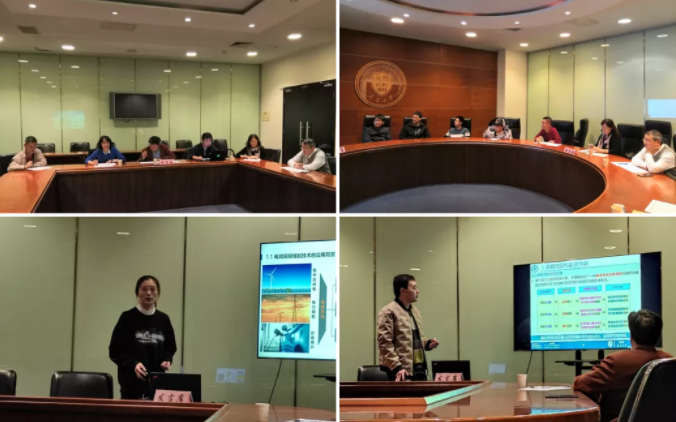 天津大学召开首届博士生交叉学术论坛