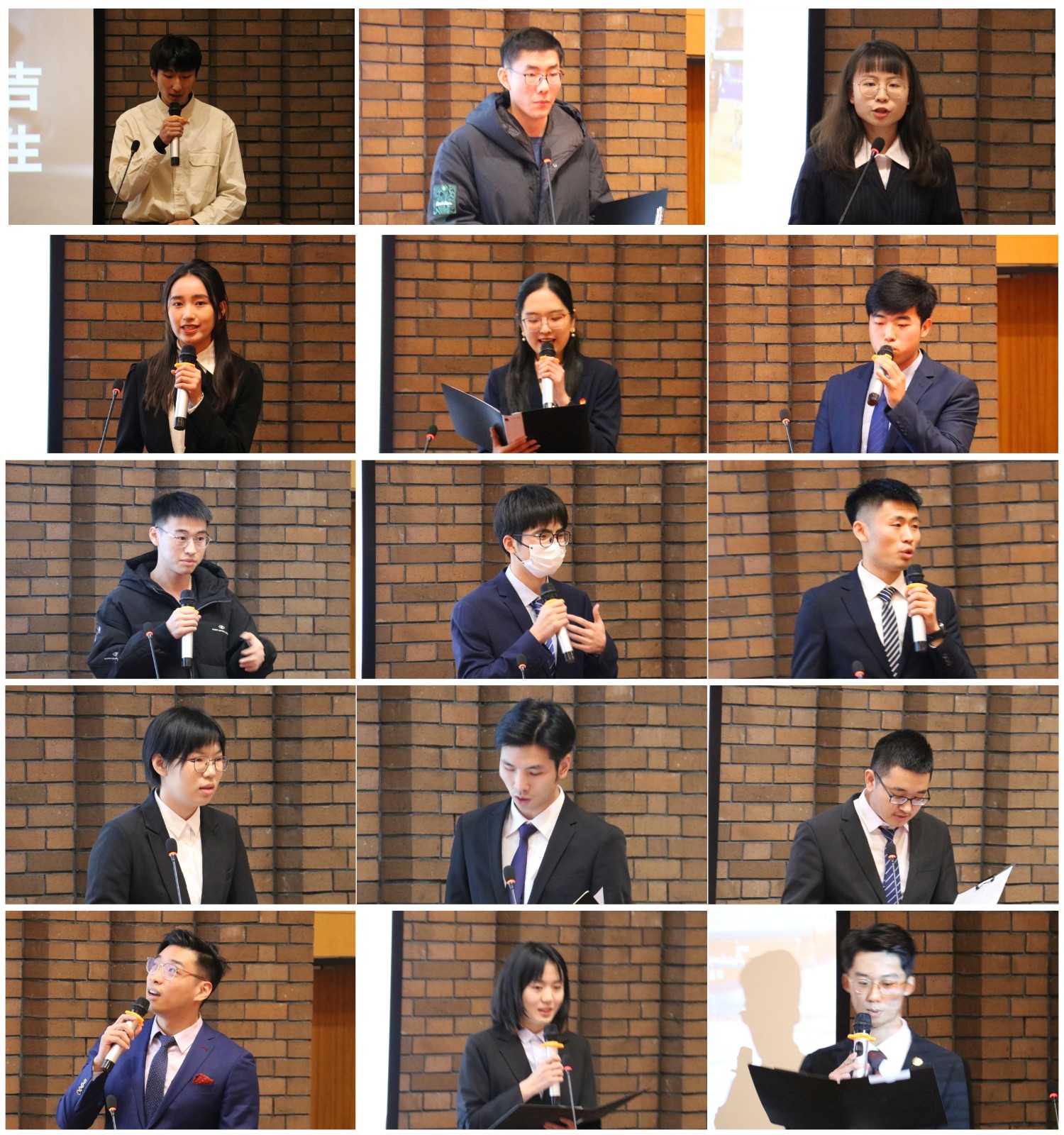 天津大学2021年学生北洋体育风采奖终评会成功举办