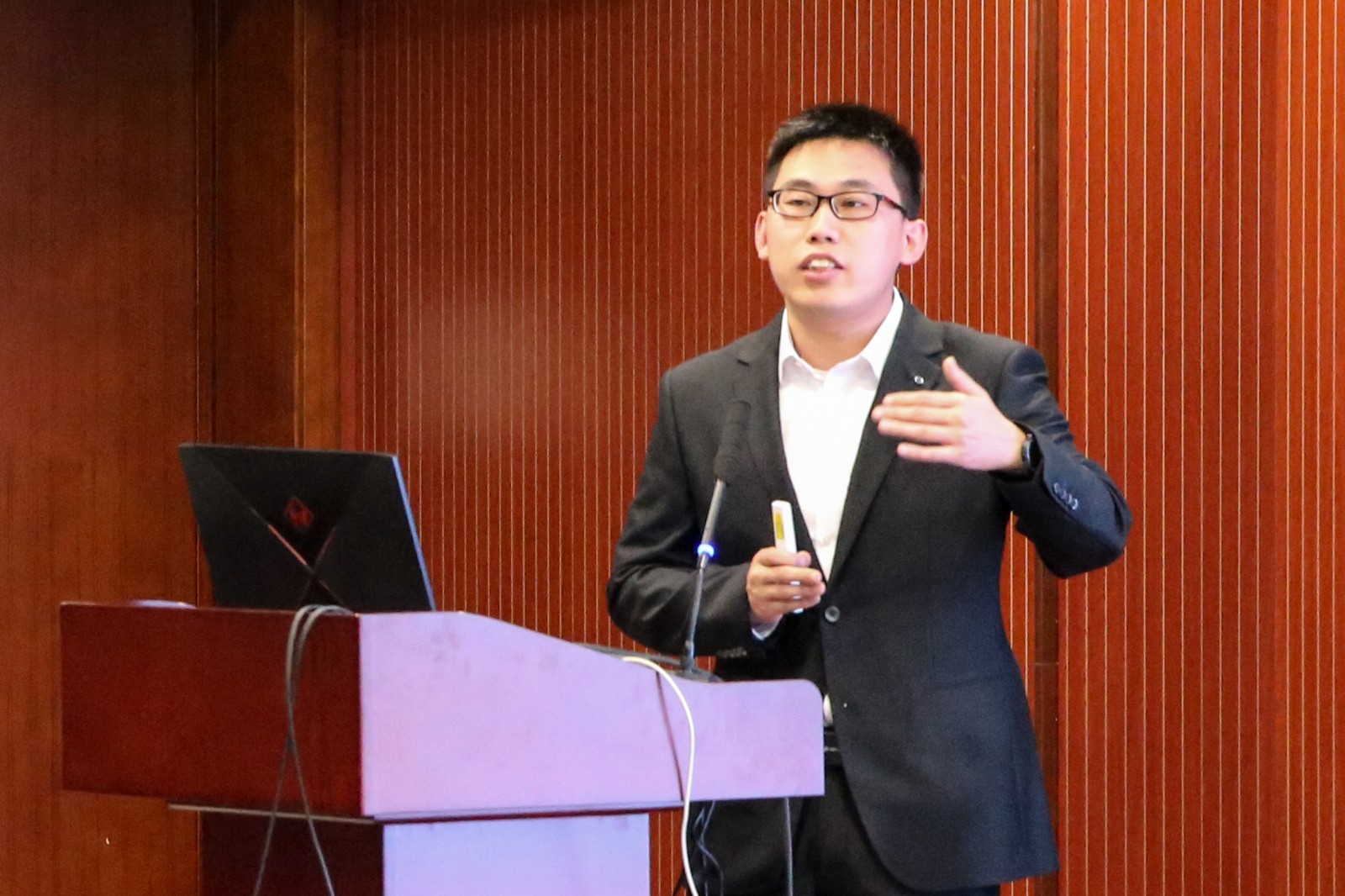 天津大学首届博士生交叉学术论坛第四分论坛顺利召开