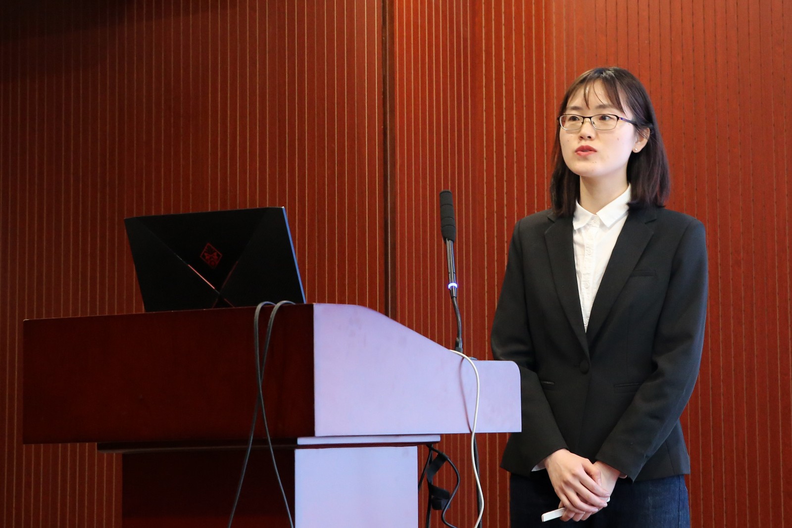 天津大学首届博士生交叉学术论坛第四分论坛顺利召开