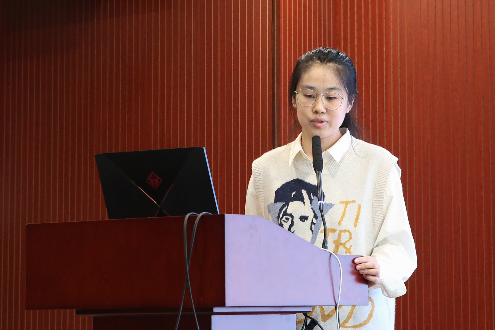 天津大学首届博士生交叉学术论坛第四分论坛顺利召开