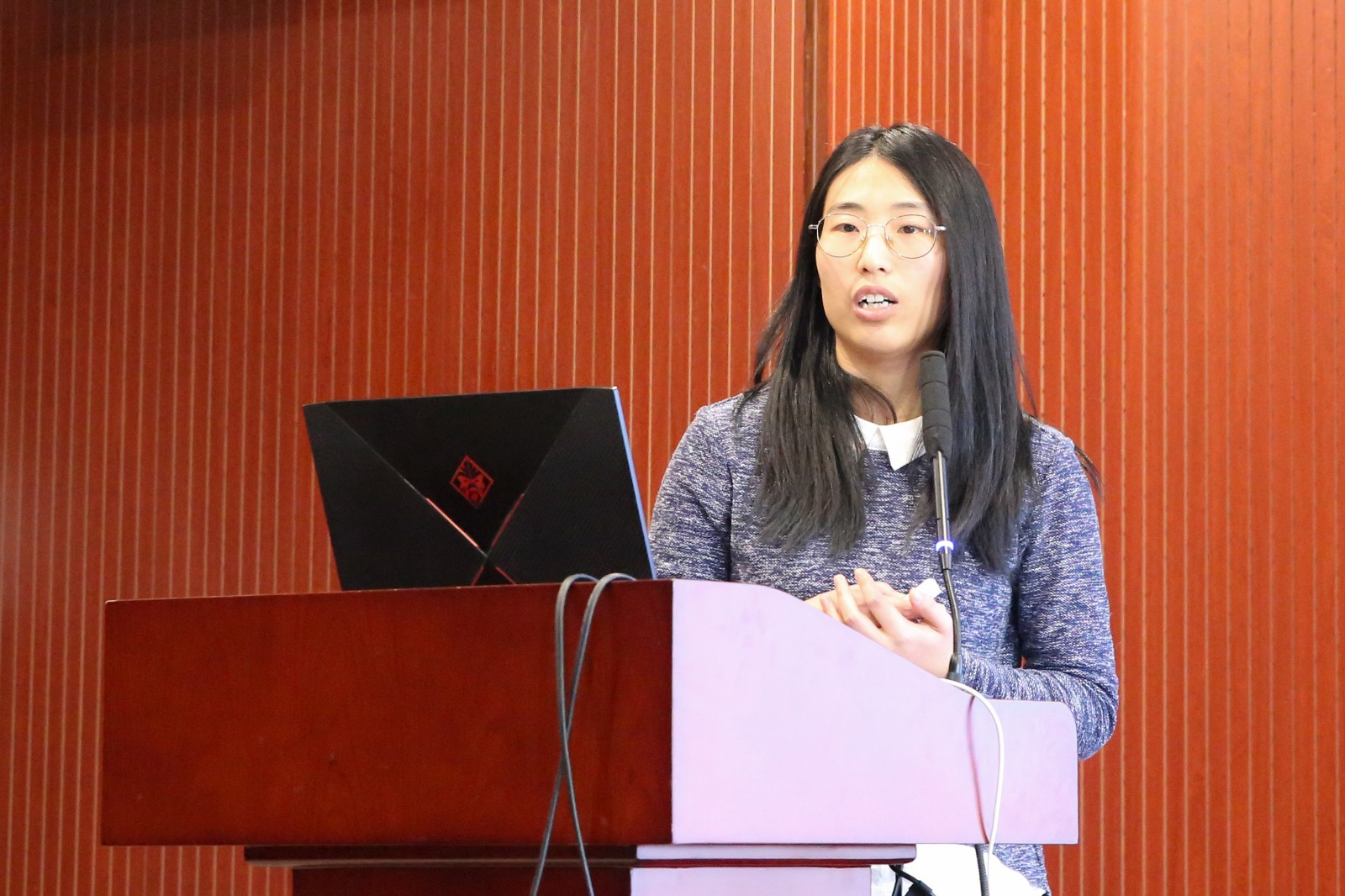 天津大学首届博士生交叉学术论坛第四分论坛顺利召开