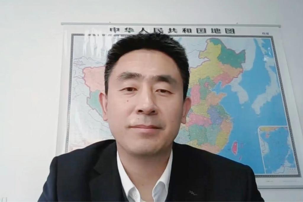 “一带一路”与文化创新发展国际学术研讨会召开