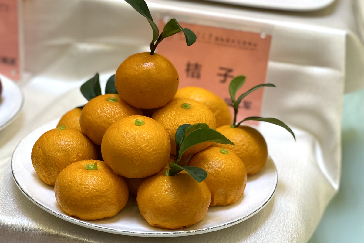资产经营与后勤保障部举行2021年度“厚勤匠心”职工技能展示
