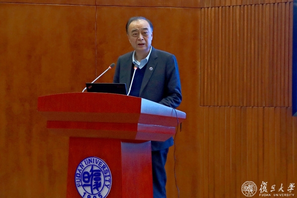 科研院召开理工文科国家自然科学基金2022年度人才项目申报动员交流会