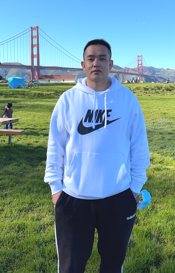 【博海扬楫】孙福艾：摇滚青年的科研路