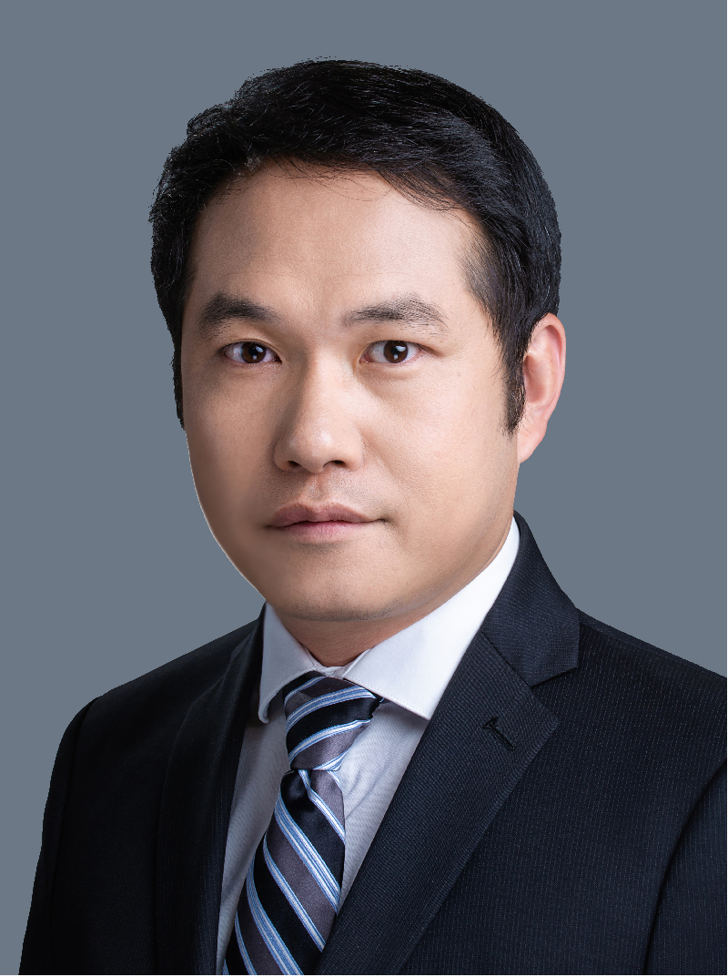 毛照昉教授获批国家自然科学基金重大研究计划项目